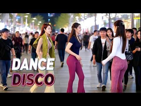 Disco Remix 2026 | Beautiful Girls & Timeless Music 🎧 Chill & Dance Nonstop