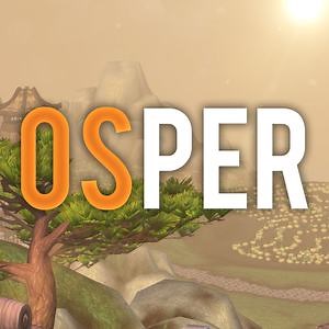 osper - Twitch