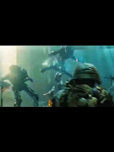 This movie insane Human and alien war #alien #human #war #shorts #viralvideo #crowdfire #movie
