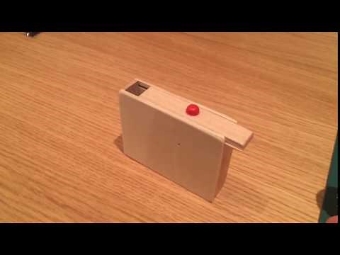 Snake In The Box Trick