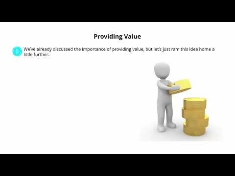 Creating the Best Content #ContentCreation #MarketingTips