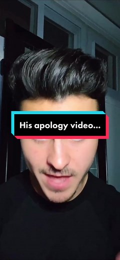 HE SENT THE VIDEO .....