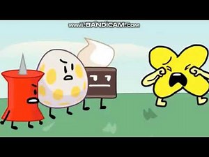 BFB X CRYING