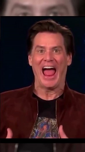 Jim Carrey Couldn't Process Pantera's Energy