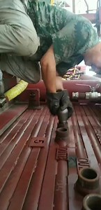 High Strength Permanent Locking Thread Locker 271