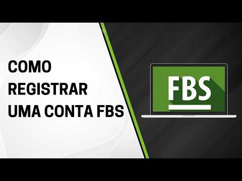 How to Register an FBS Account on Your Computer (PC/Notebook) - Complete A-to-Z Guide [0015MT]