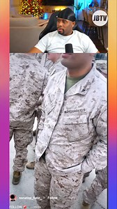 The Army looks like fun low key | Jay Bling