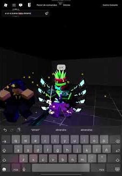 crazyblox x the guide timing