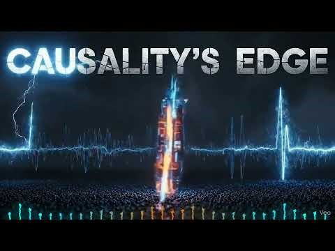 Causality's Edge