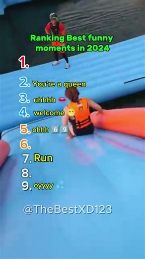 Ranking of the best moments of 2024🤣🔥#memes #humor #funny #ranking #viral