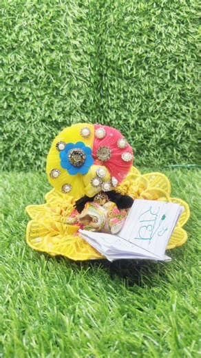 Laddu ke exam chl rhe hai📒📚🥺