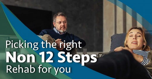 Non 12-Step Addiction Rehab In Colorado | Effective Help