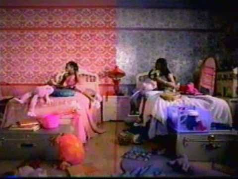 "UPN" commercials (July 2nd, 2001)