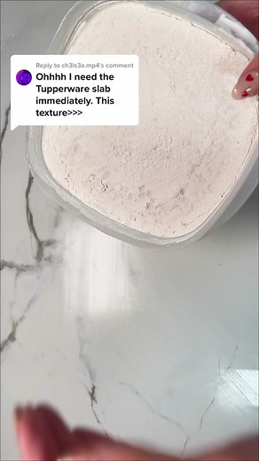 Replying to @ch3ls3a.mp4 #alzasmr #bonami #tupperwareslab #reformedslab #powderasmr #asmr #dust #dustasmr
