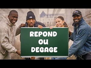 ANSWER OR GET OUT #2 - JUNIOR TV