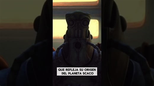 Wat Tambor - personajes Star Wars #starwars #curiosidades #sabiasque #wattambor