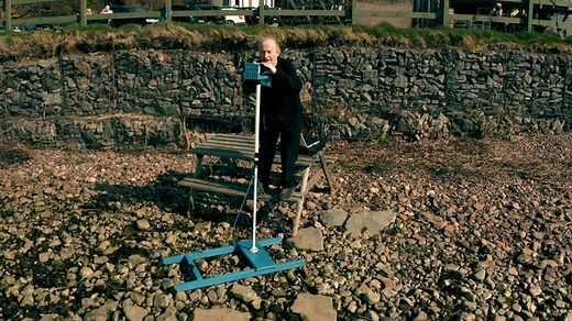 In Search Of Season 2 Episode 1 The Loch Ness Monster Part I