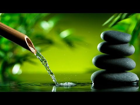Relaxing music • Massage music, sleep music, yoga music - deep relaxation