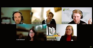 Ag Policy Exchange: Finding common ag policy ground among countries in a divided world