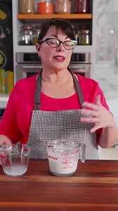 Don’t have time to run out for buttermilk? Milk Street recipe developer Rose Hattabaugh’s here to help you think on your feet. | Christopher Kimball’s Milk Street