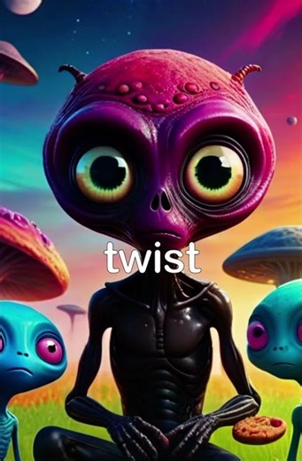 Bibi Banini makes friends in space! Subscribe if you want to go space #bear #dubai #kids #sleep