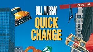 Quick Change - Apple TV