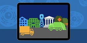 Design Cell City: Creativity Meets Science