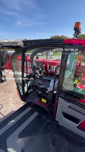 Teleskoplæsser Certifikat - Uge og Manitou Udfordringer