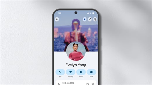 Google Developing Android's Answer to Apple's NameDrop Feature