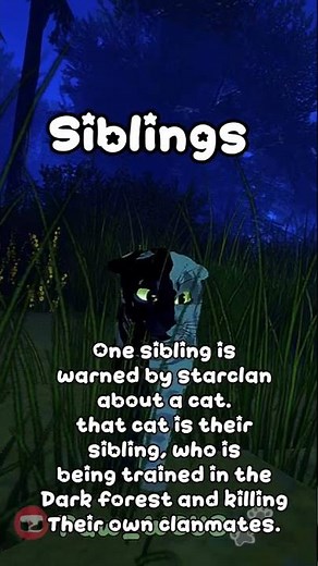 Even more Unique Roleplay ideas For WCUE! | #wcuerp #wcue #wcueedit #roblox #shorts #warriorcats