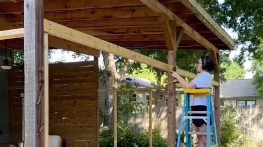 Enclosing a craftsman porch the right way