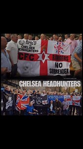 123K views · 1.1K reactions | Chelsea Headhunters | The Casuals Directory | Facebook