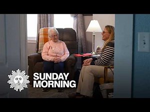 Love thy neighbor: Helping aging seniors in the heartland