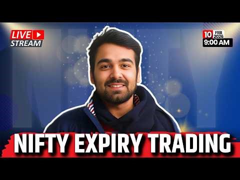Live Trading✅ #nifty #livetrading
