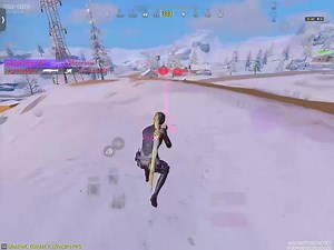 Master Call of Duty Mobile Gameplay Techniques