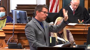 1-WI v. Rittenhouse: Prosecution Opening Statement