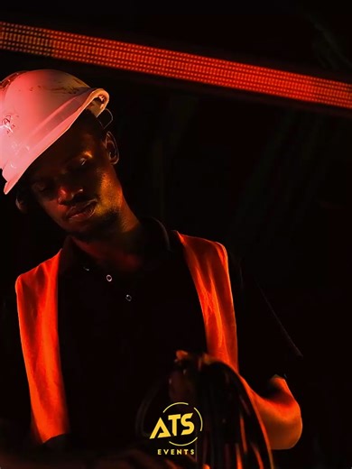 Airtel Neon Party Magic with Mr. Brian