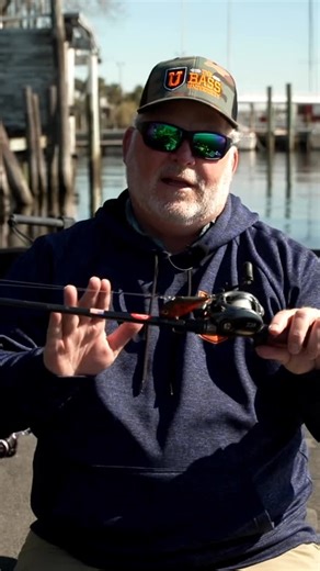 BASS UNIVERSITY | Attack cold fronts with reaction baits and efficiency! Shop Lipless Baits 👉 https://tackle.bassu.tv | Instagram