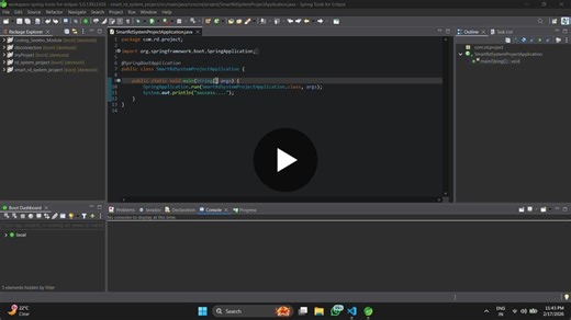 React Spring Boot Recurring Deposit Management System | Rahul Potdar posted on the topic | LinkedIn