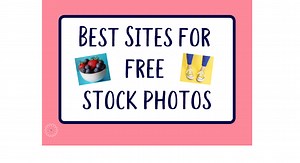 Free Stock Photos for Bloggers: 10 Sites You Need to Check Out - The Creative Impact