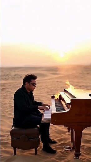 Robo Climax BGM 🔥🔥🫡 | AR Rahman |