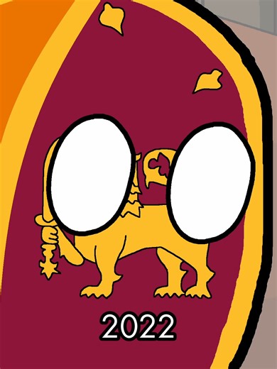 Bankruptcy Explained: A Humorous Polandball Perspective