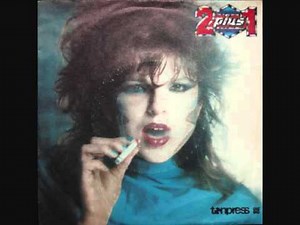 Dwa Plus Jeden - Peggy Brown