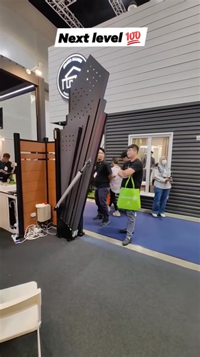 4.7K views | #nextgen #Automation #gate | Tuyet Mai | Facebook