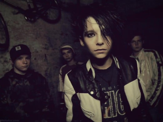 Bill Kaulitz's Emotional Moments