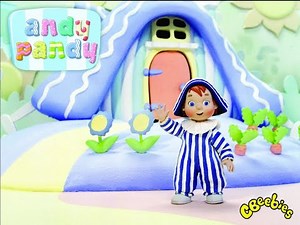 Andy Pandy Episódio 2 Teddy Impaciente