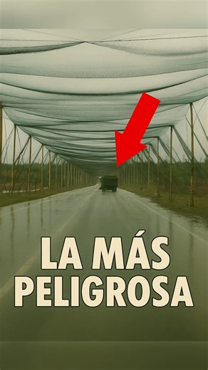 23K views · 124 reactions | Esta es la carretera más peligrosa del mundo #fblifestyle | Simulation Community 2.0 | Facebook