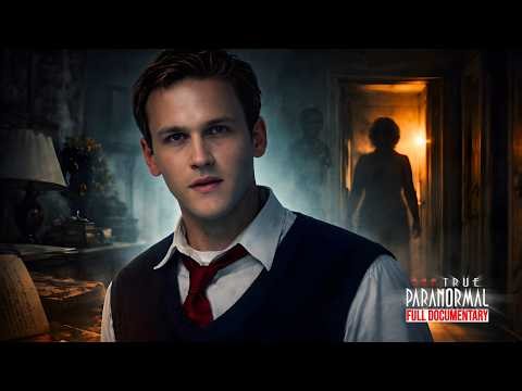 UNTIL MY DEAD FRIENDS INTERVENED | Ghost Stories | TRUE PARANORMAL TV Episode