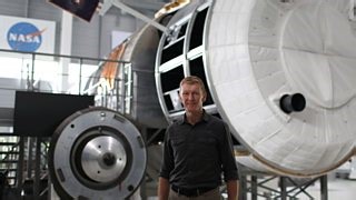 Secrets of Our Universe with Tim Peake: Living in Space | BBC Documentaries