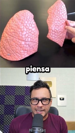 What Shape Are Your Organs Really? 😮